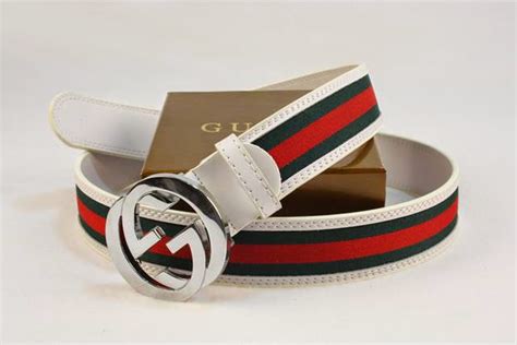 white and gold gucci belt replica review|knockoff gucci belts for sale.